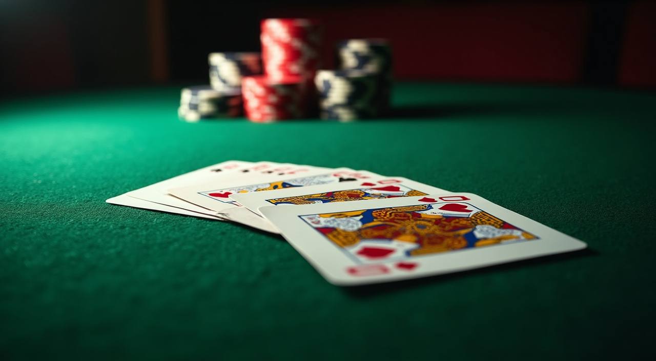 aq66 Table Lucky Ladies Bj কী এবং কেন খেলবেন